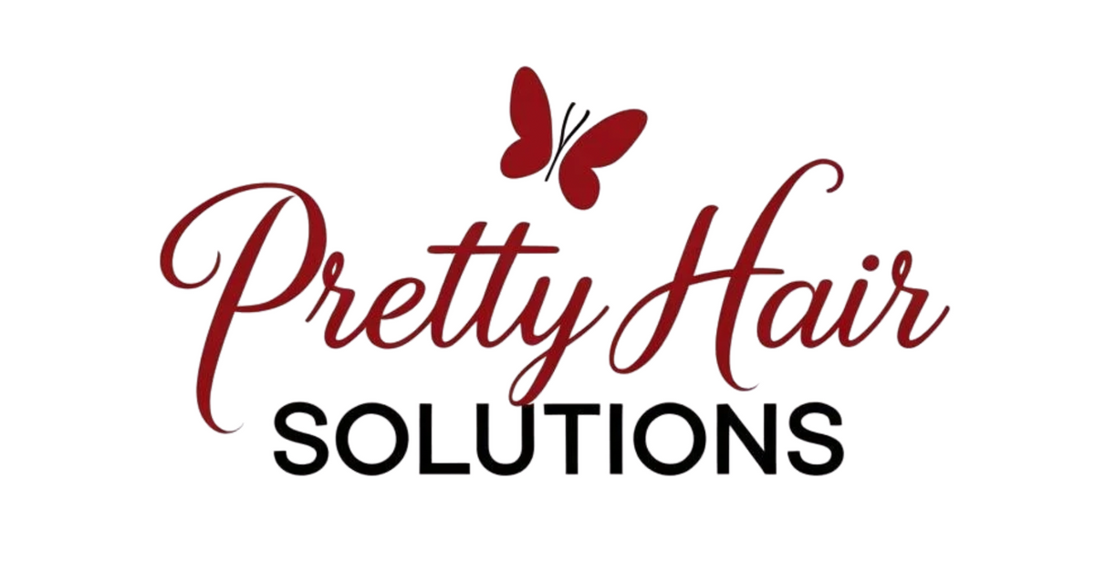 Pretty Hair Solutions